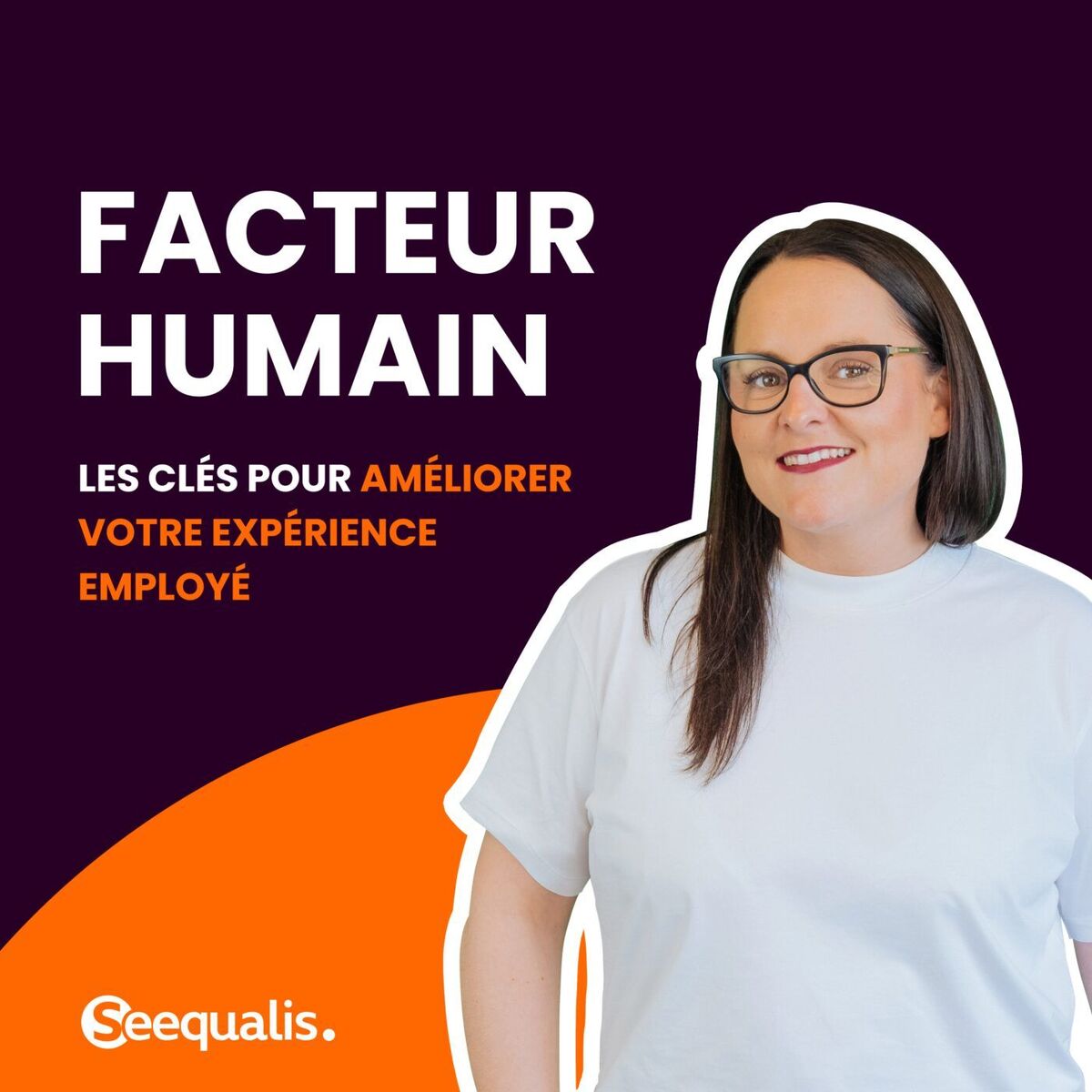 Show cover of Facteur Humain