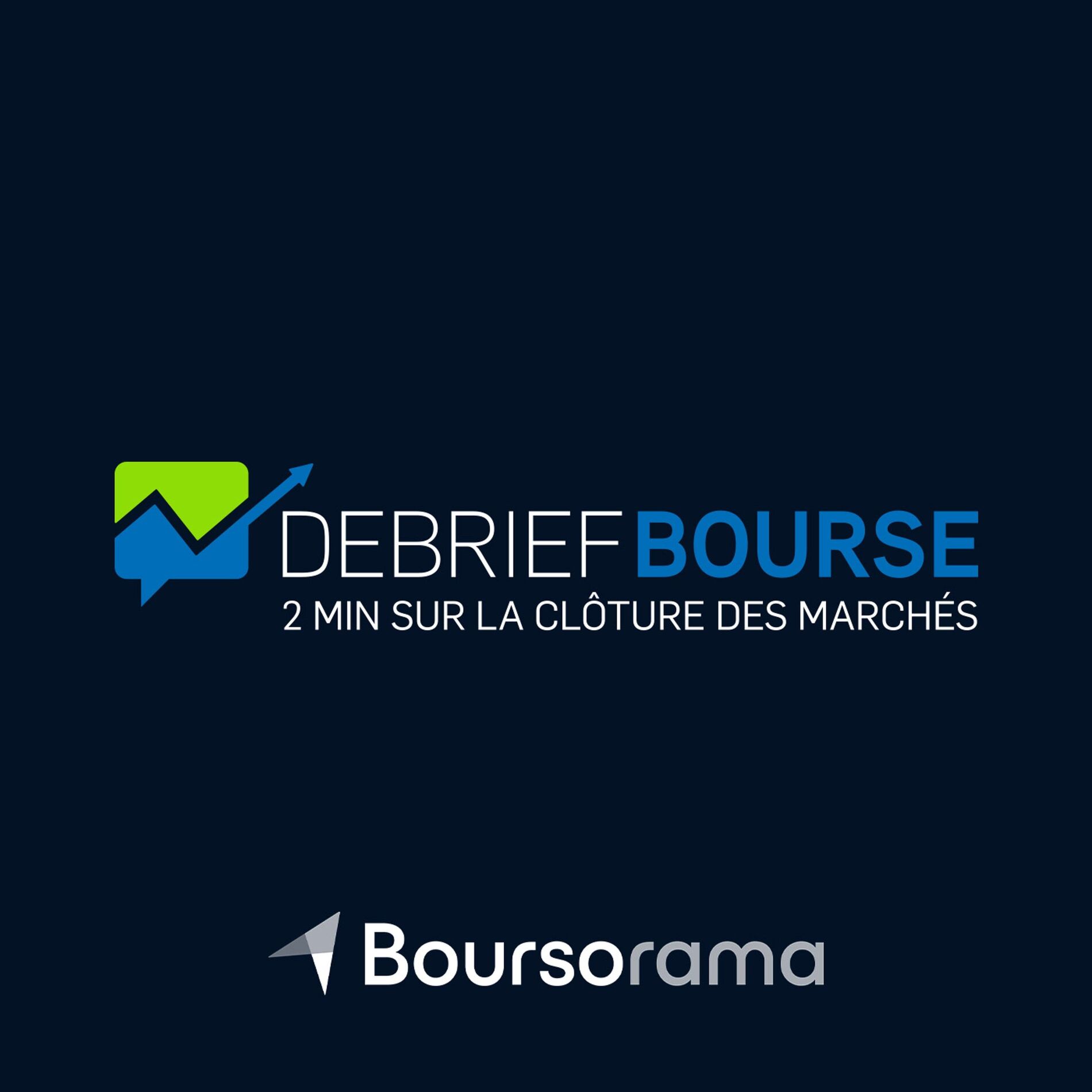 Show cover of Debrief Bourse