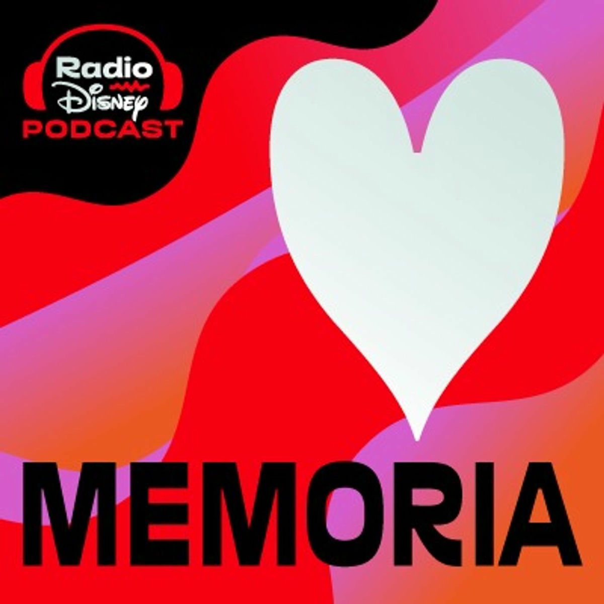 Show cover of Memoria