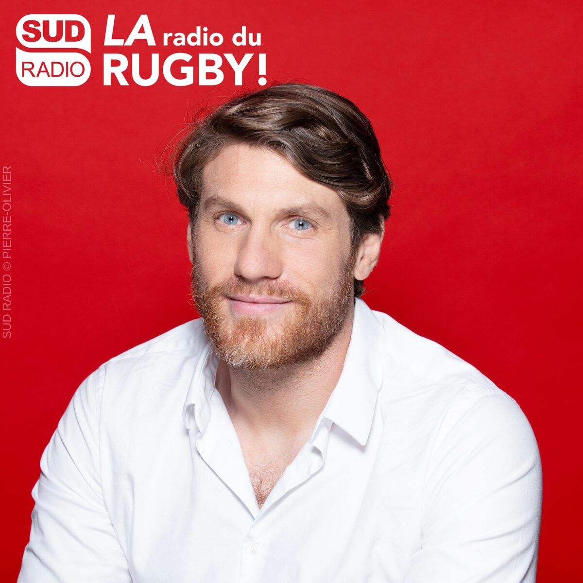 Show cover of Les destins du Rugby