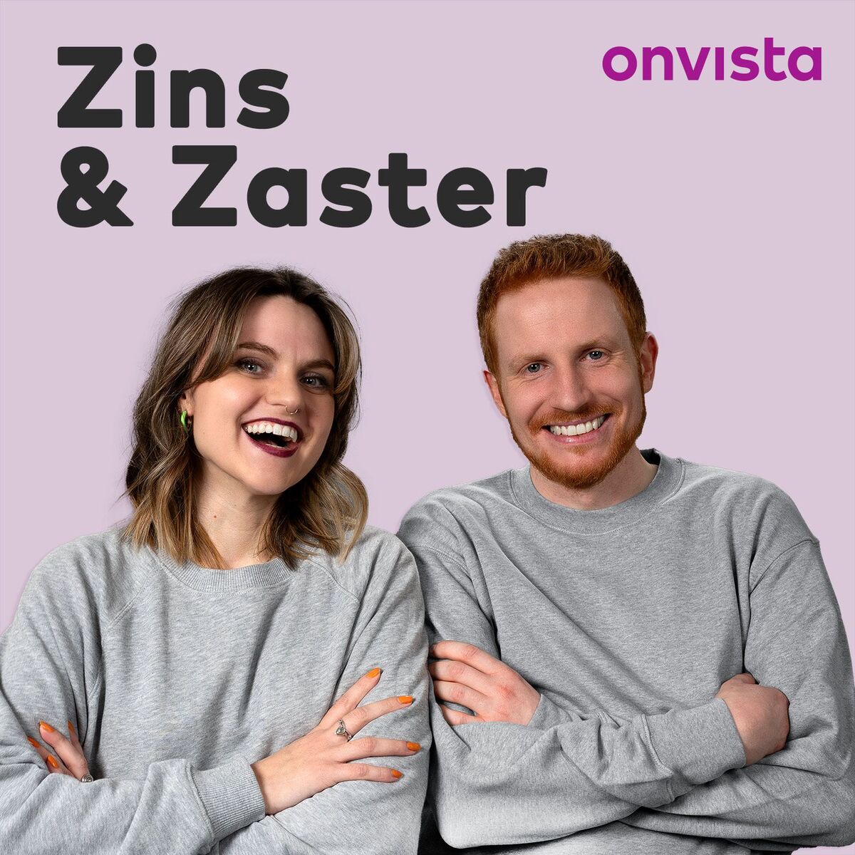 Show cover of Zins & Zaster