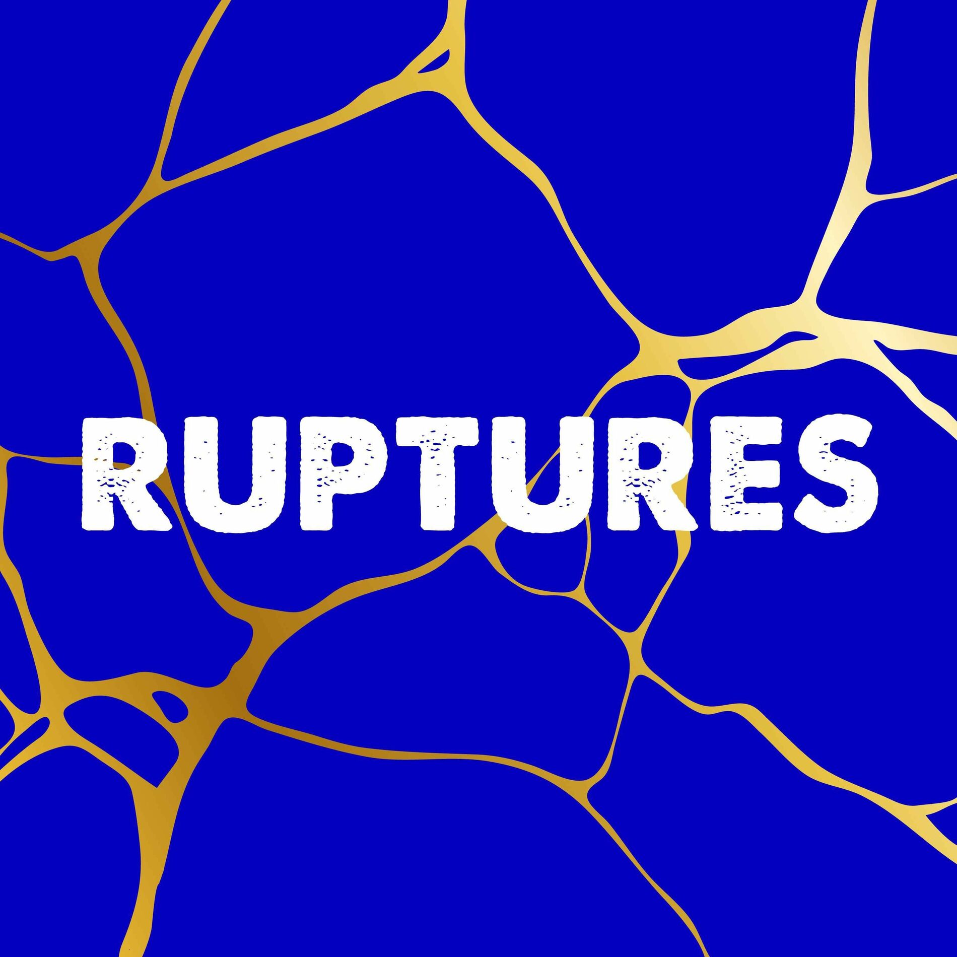 Show cover of Ruptures