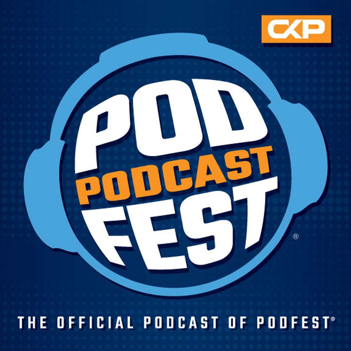 Show cover of Podfest Podcast