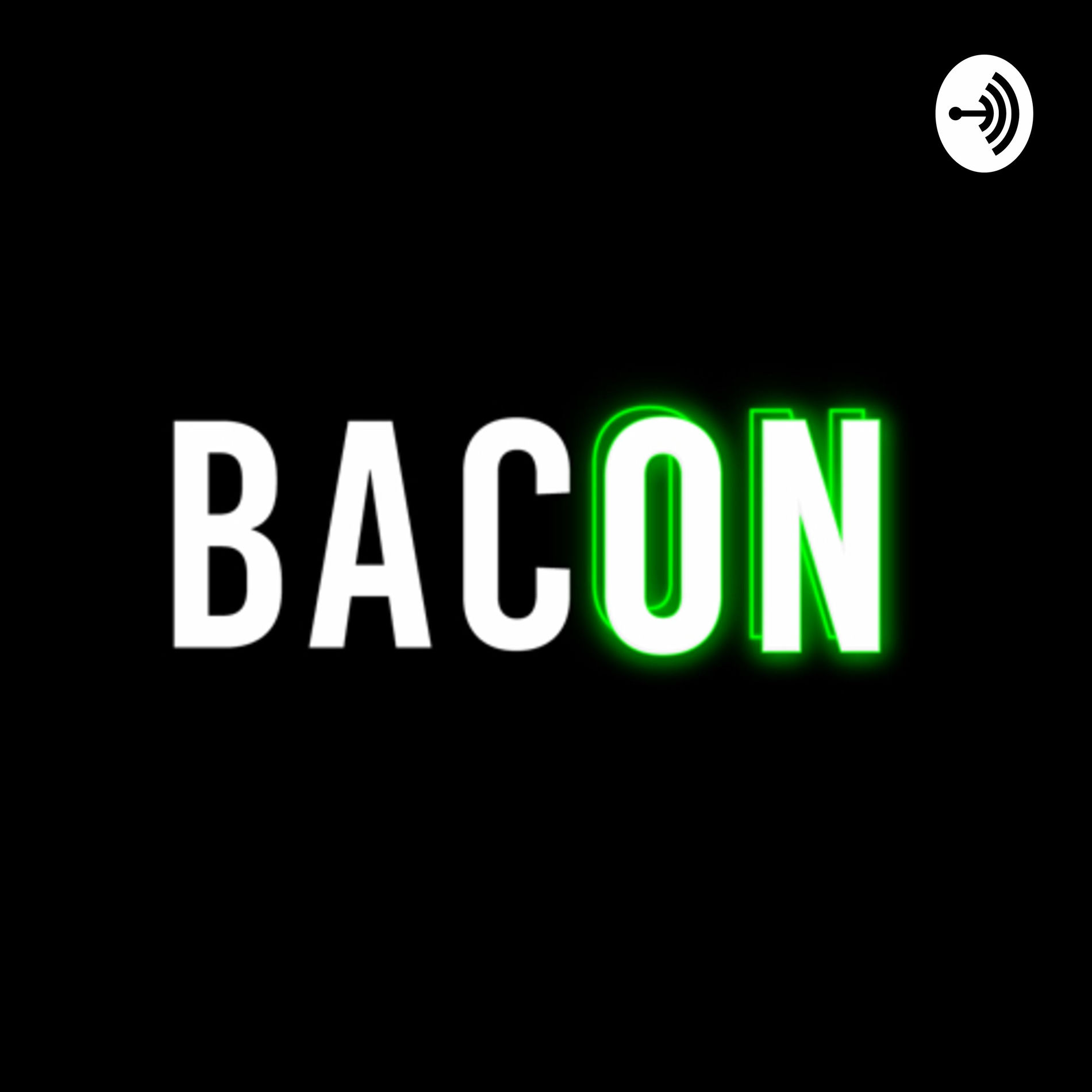 Show cover of Bacon
