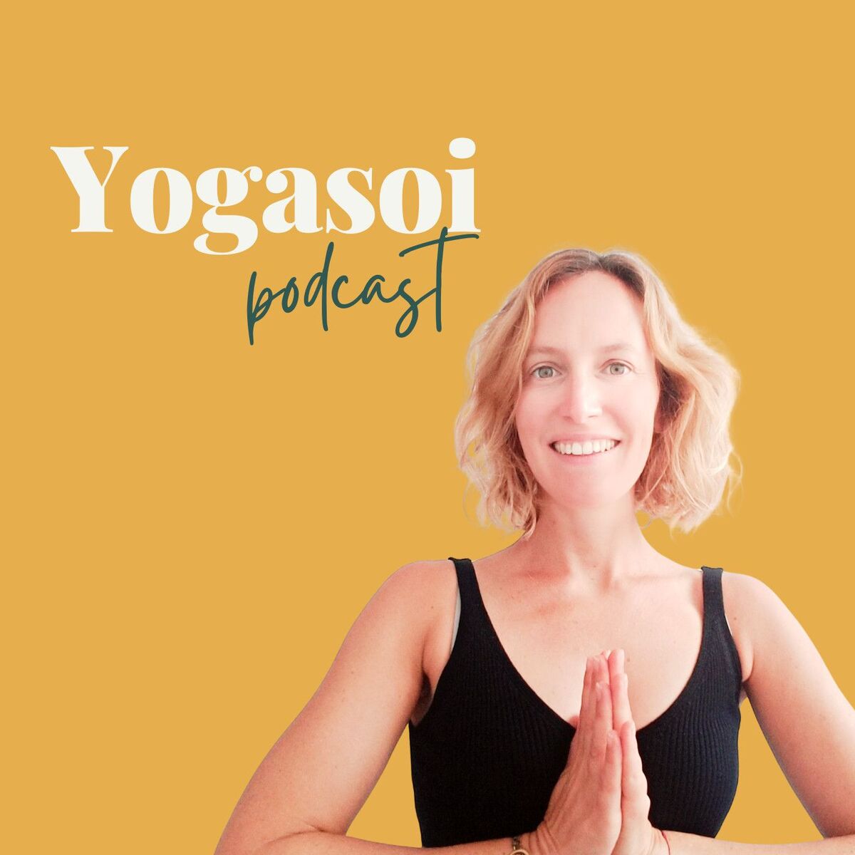 Show cover of YOGA SOI PODCAST