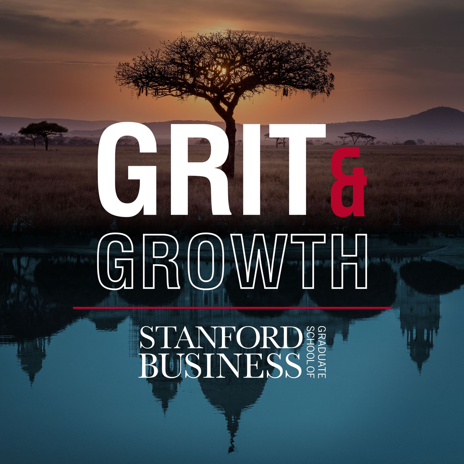 Show cover of Grit & Growth