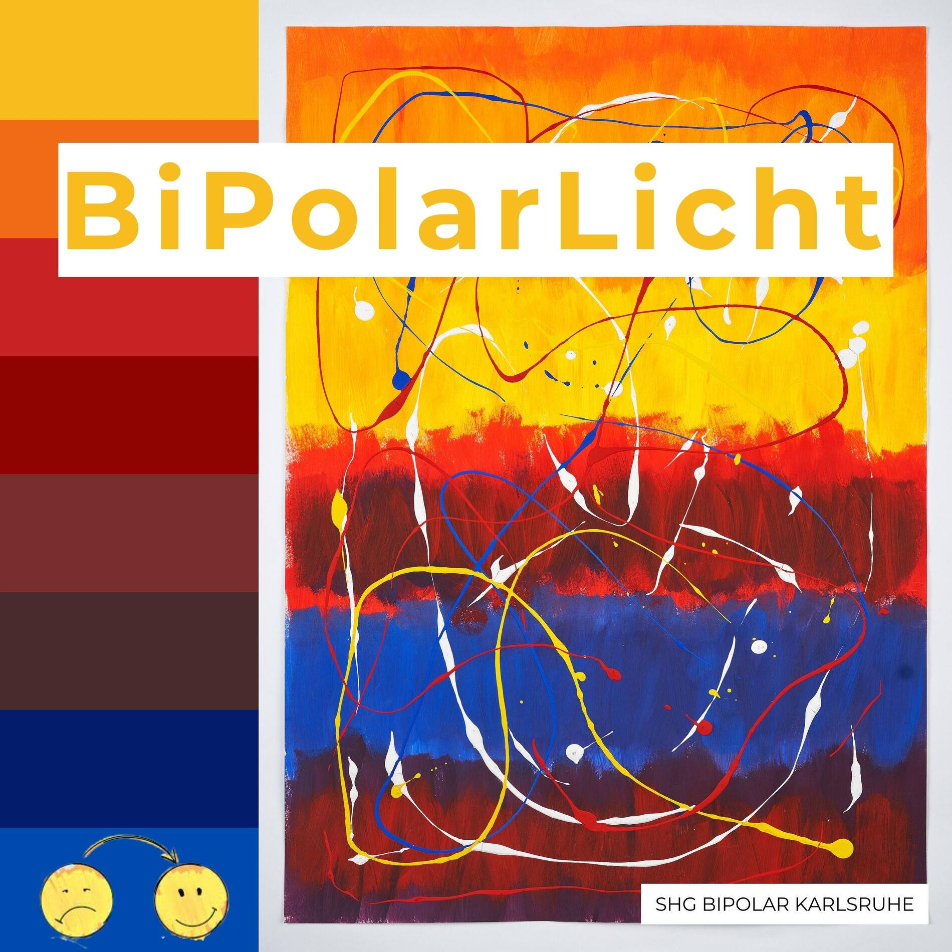 Show cover of BiPolarLicht