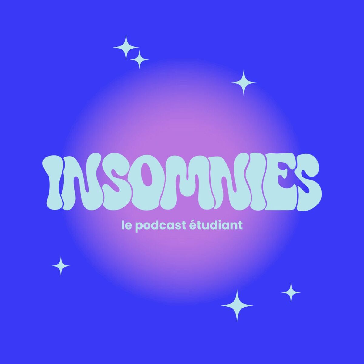 Show cover of Insomnies