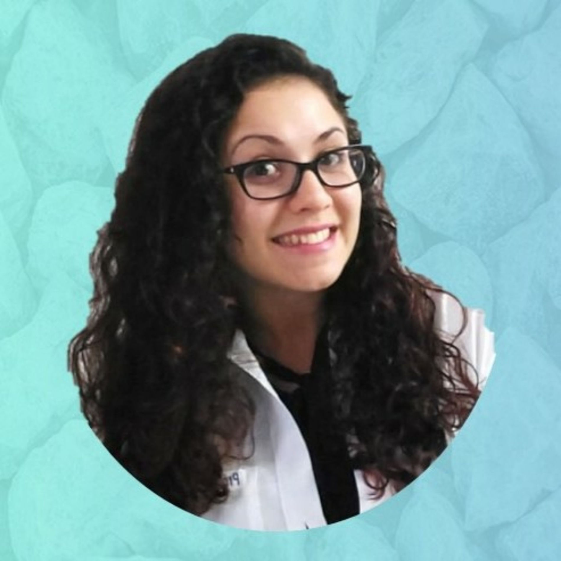 Show cover of Biologia com Pâm
