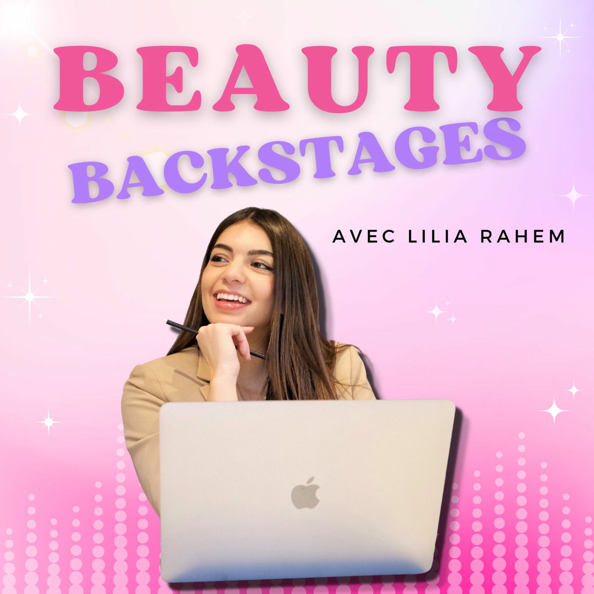 Show cover of Beauty Backstages
