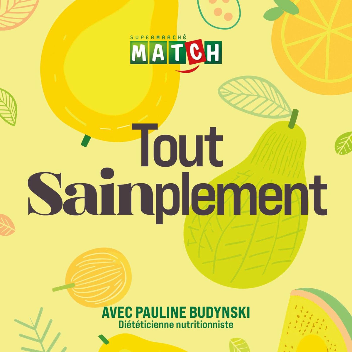 Show cover of Tout Sainplement