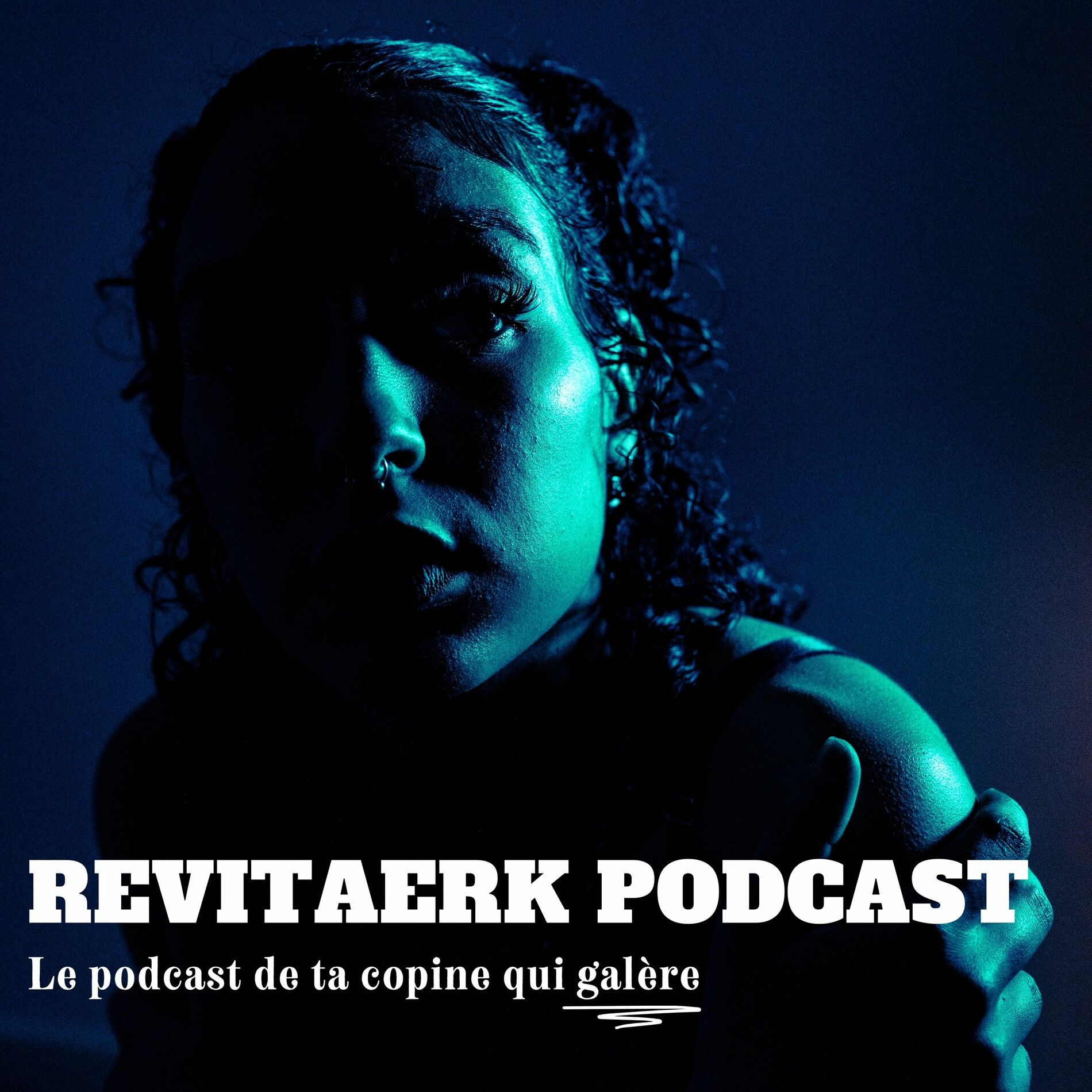 Show cover of Revitaerk Podcast