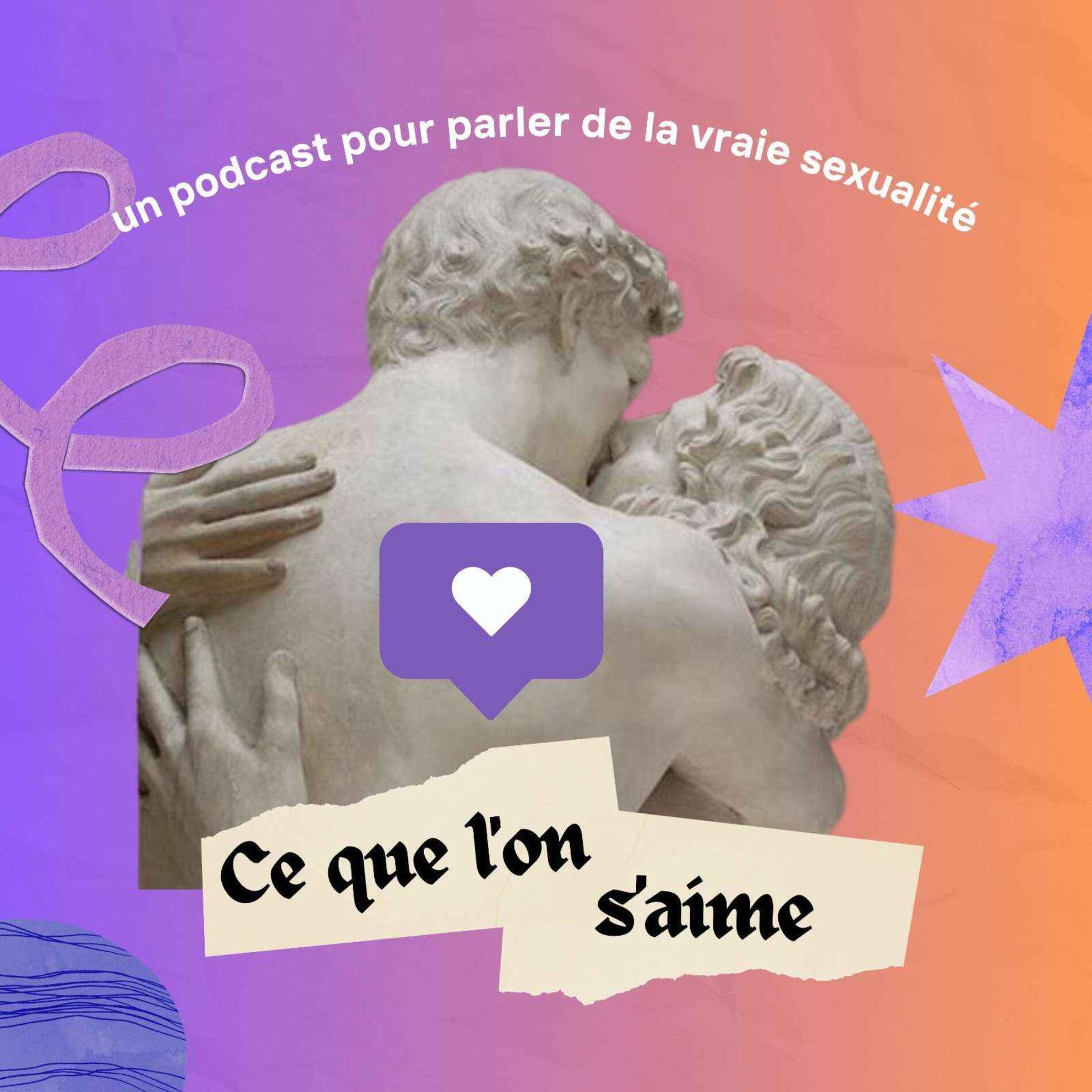 Show cover of Ce que l'on s'aime