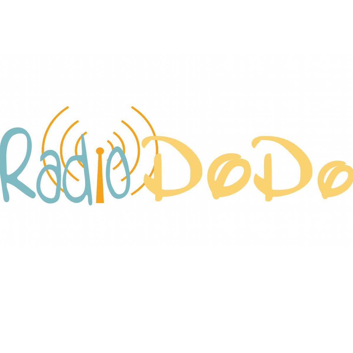 Show cover of Radio-Dodo