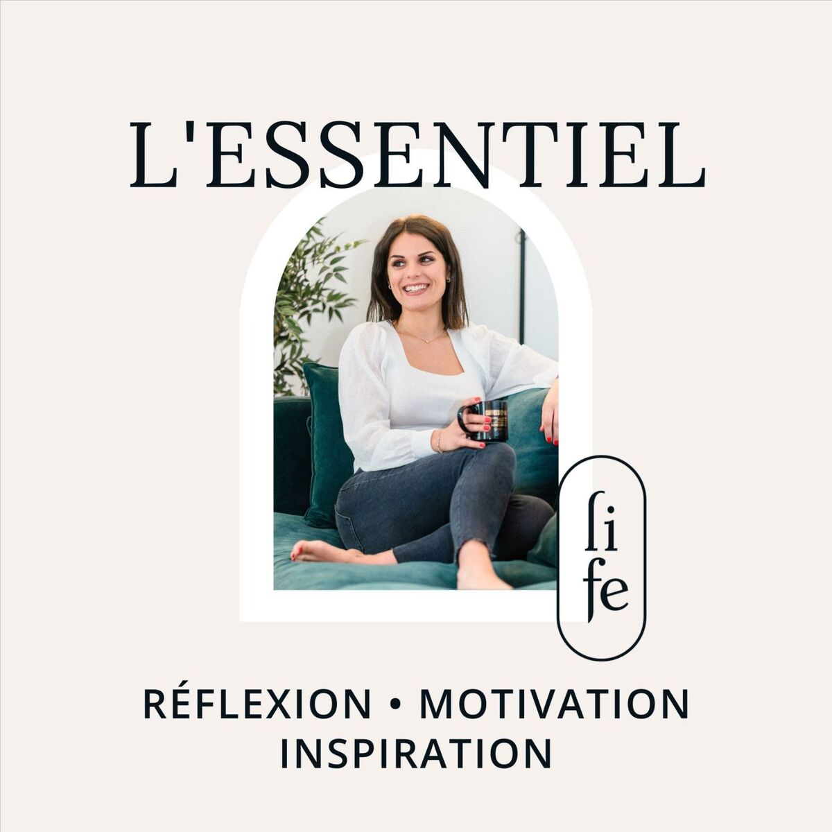 Show cover of L'Essentiel
