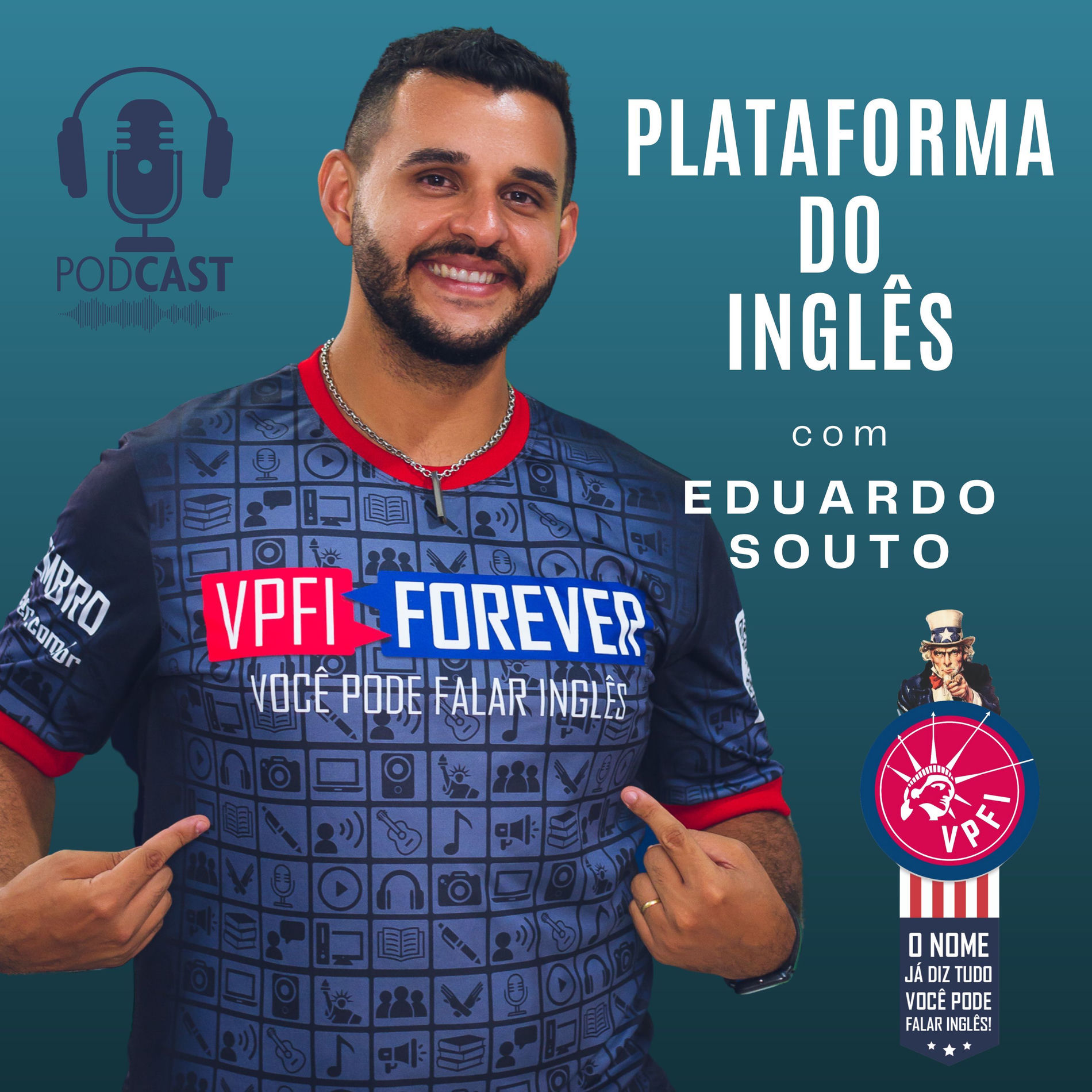 Show cover of VPFI Forever