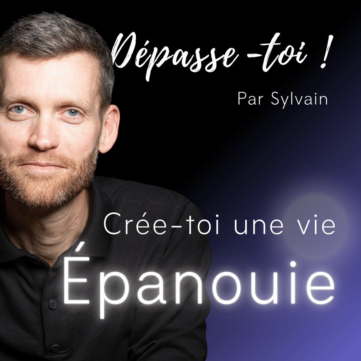 Show cover of Dépasse-toi ! (Santé mentale et développement personnel)