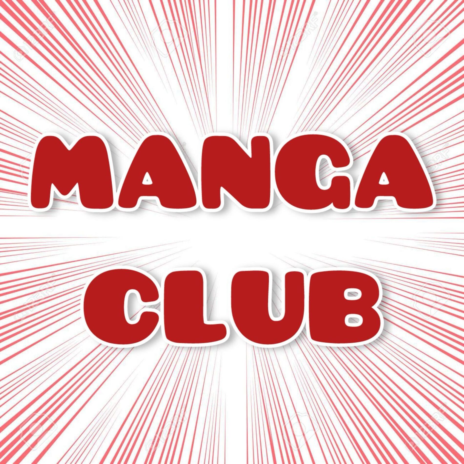 Show cover of MANGA CLUB