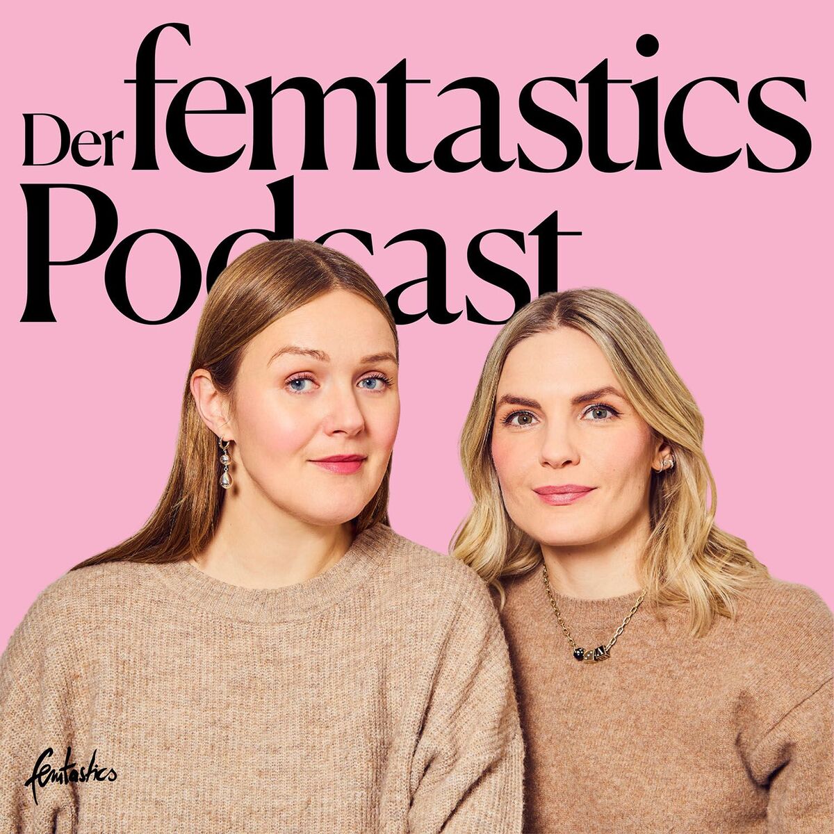Show cover of Der femtastics Podcast