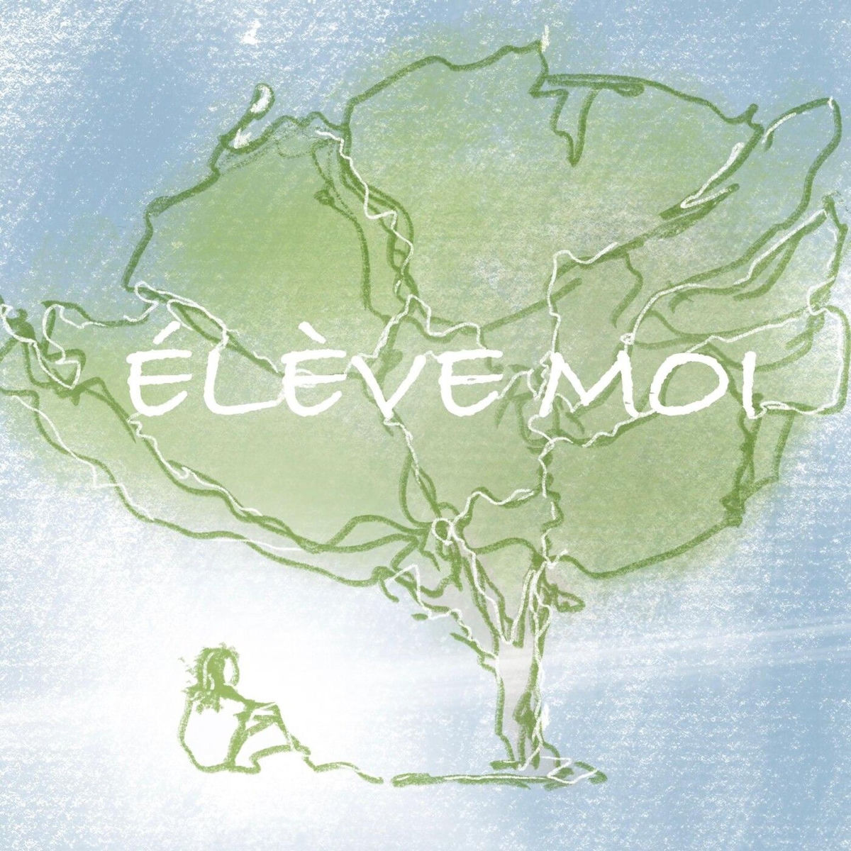 Show cover of 🎙️ Élève-moi