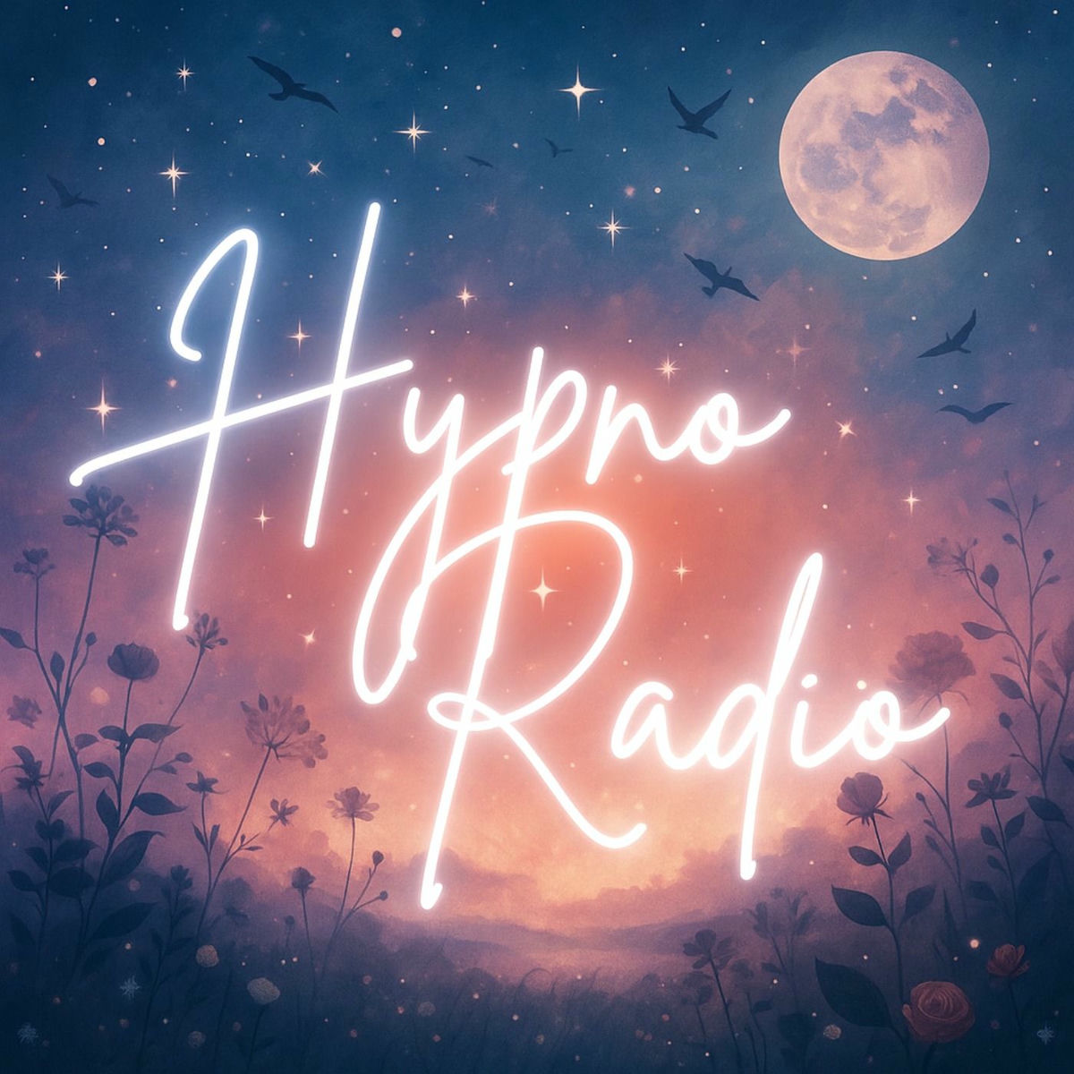 Show cover of Hypno Radio - Séances d'hypnose gratuites
