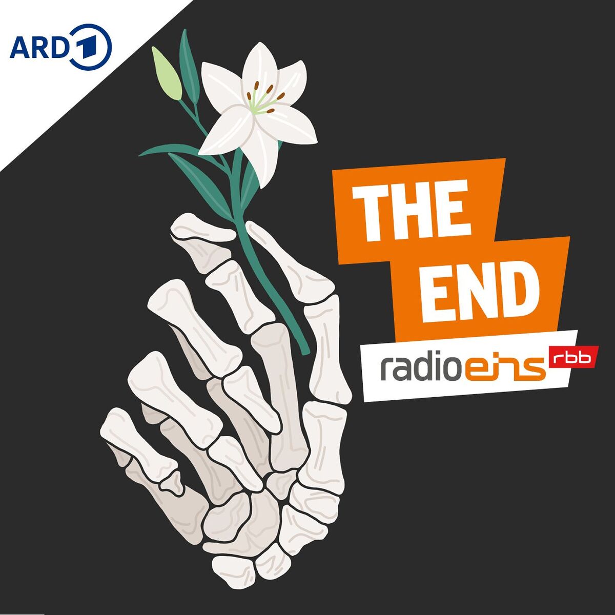 Show cover of The End