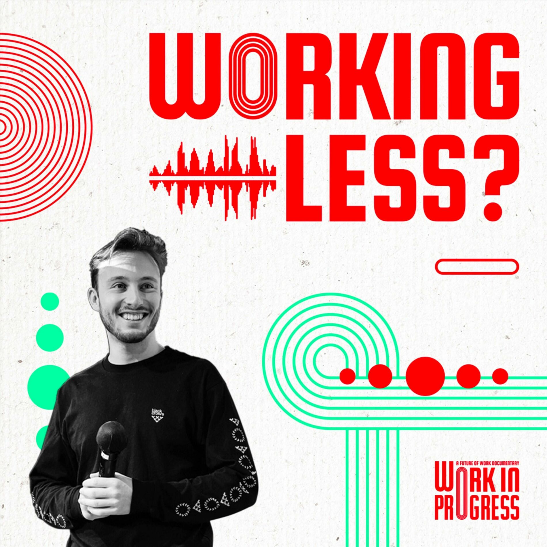 Show cover of Working Less ? Le podcast qui questionne notre rapport au temps de travail