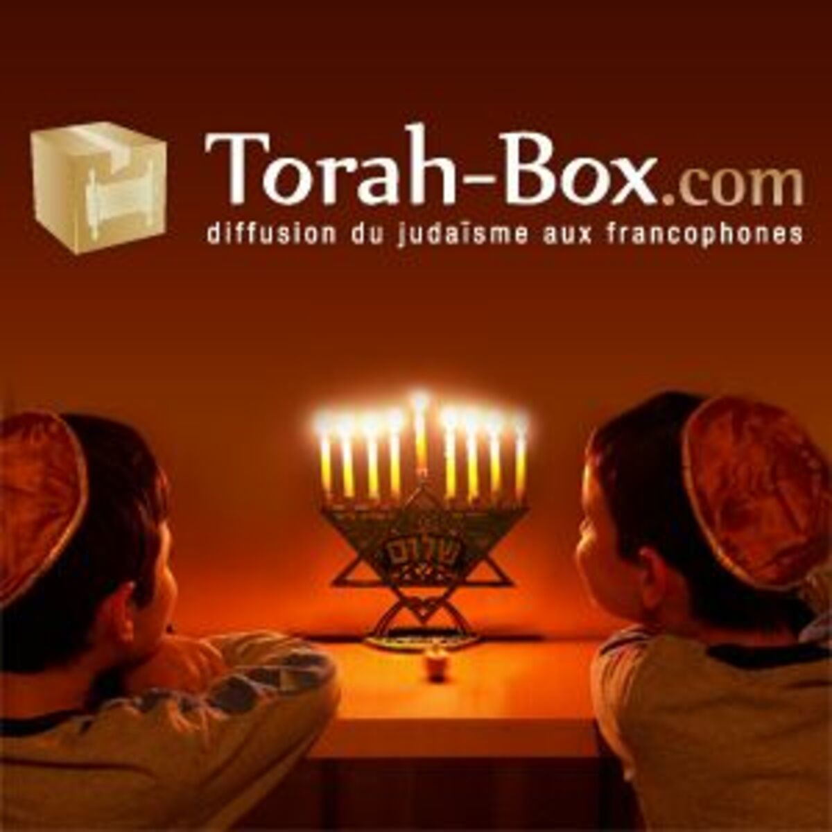 Show cover of Torah-Box.com