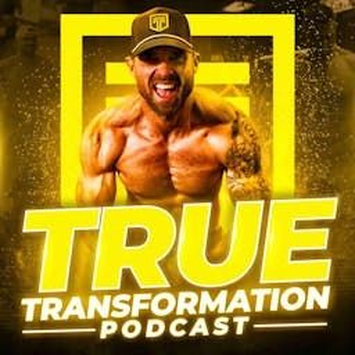 Show cover of True Transformation Podcast
