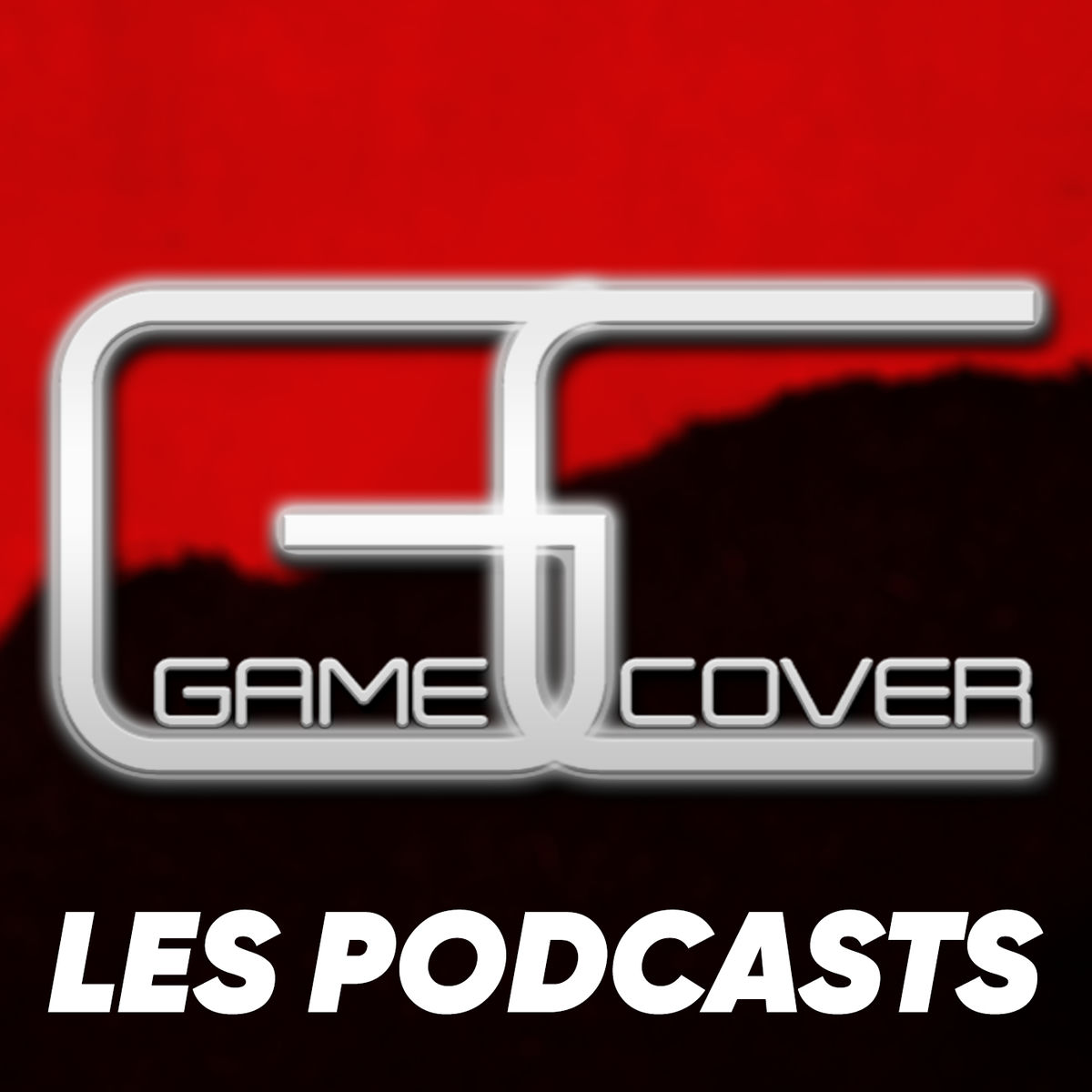 Show cover of Game Cover - Les Podcasts