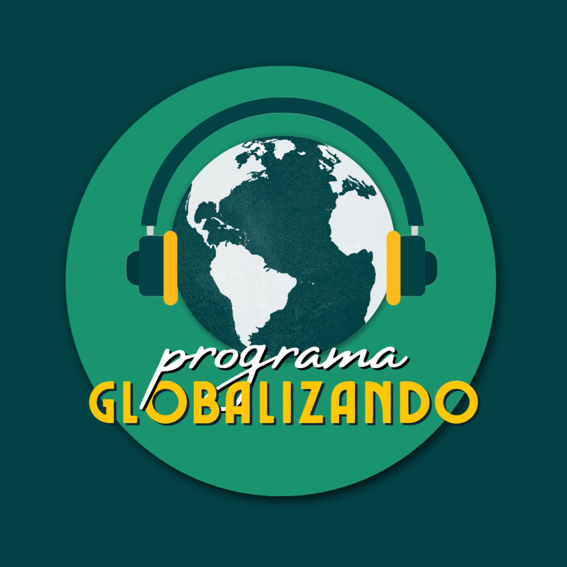 Show cover of Programa Globalizando