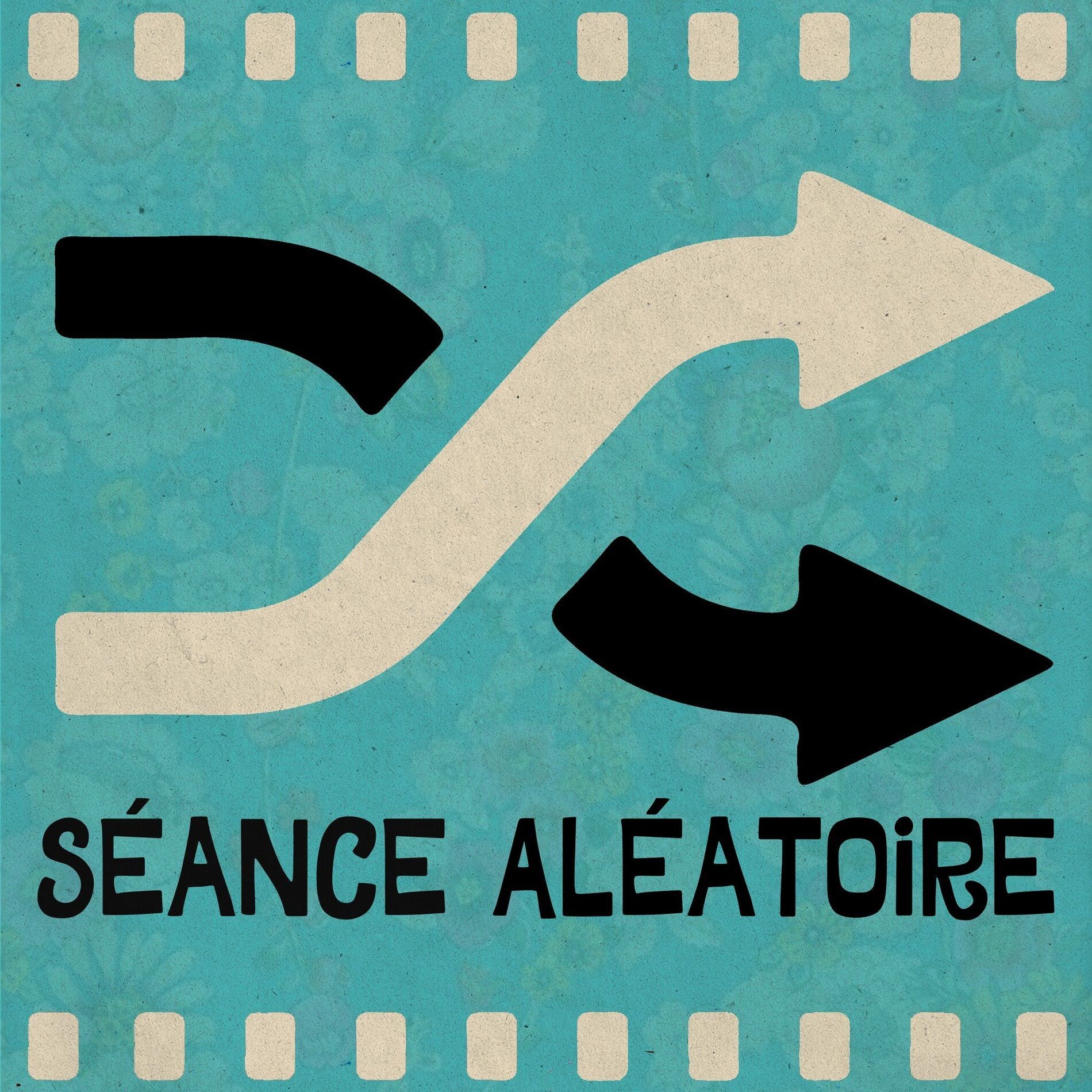 Show cover of Séance Aléatoire