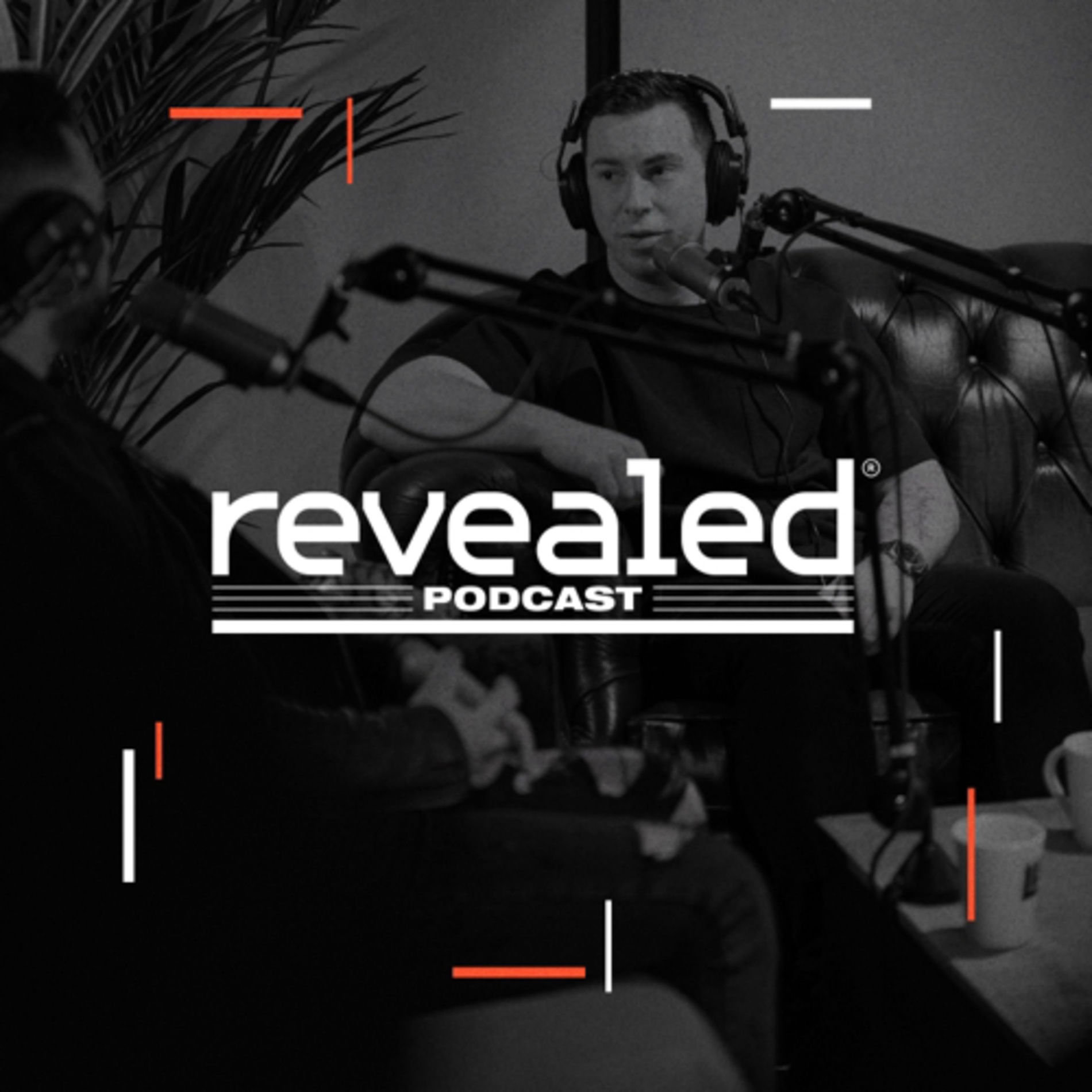 Show cover of Revealed Podcast