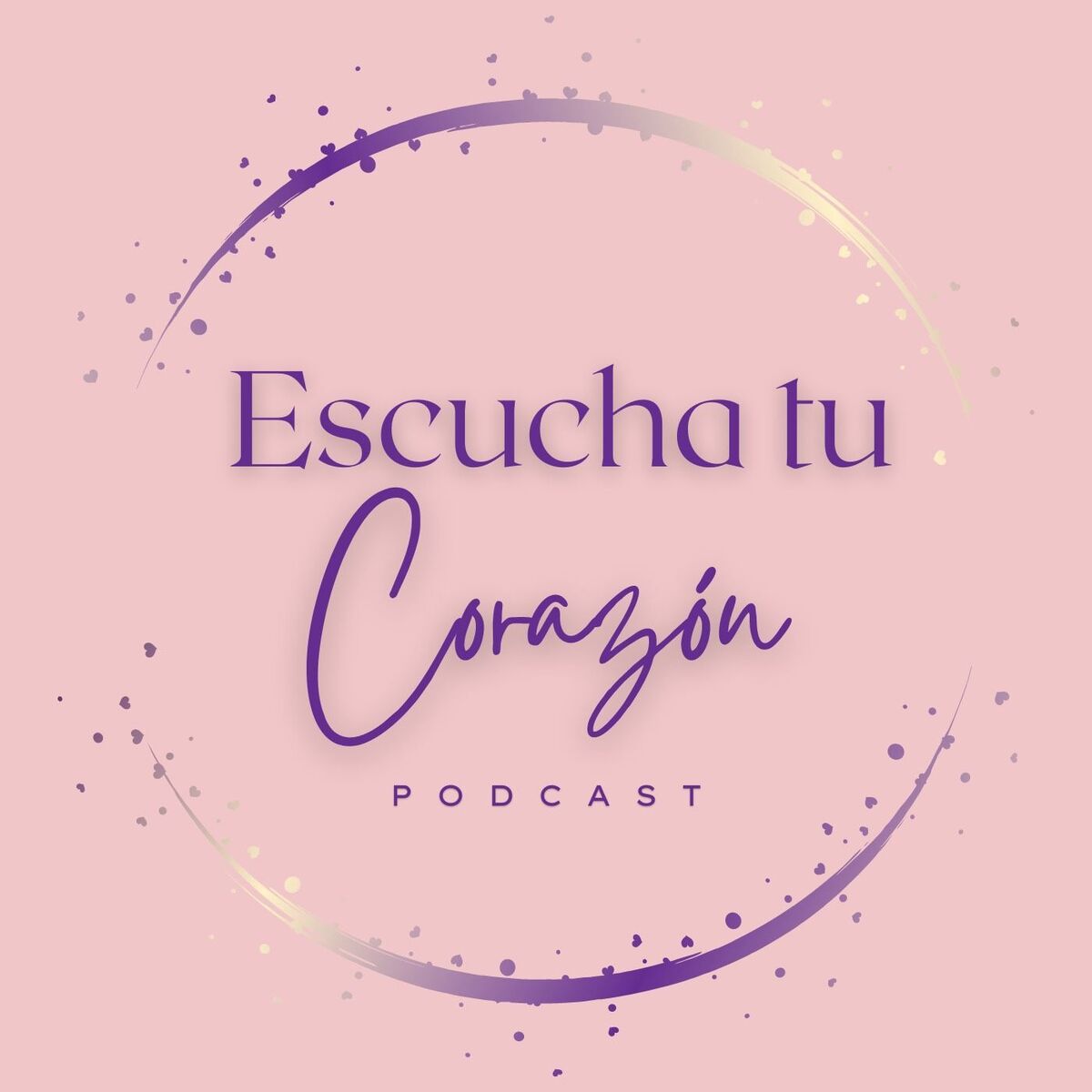 Show cover of Escucha tu Corazón Podcast
