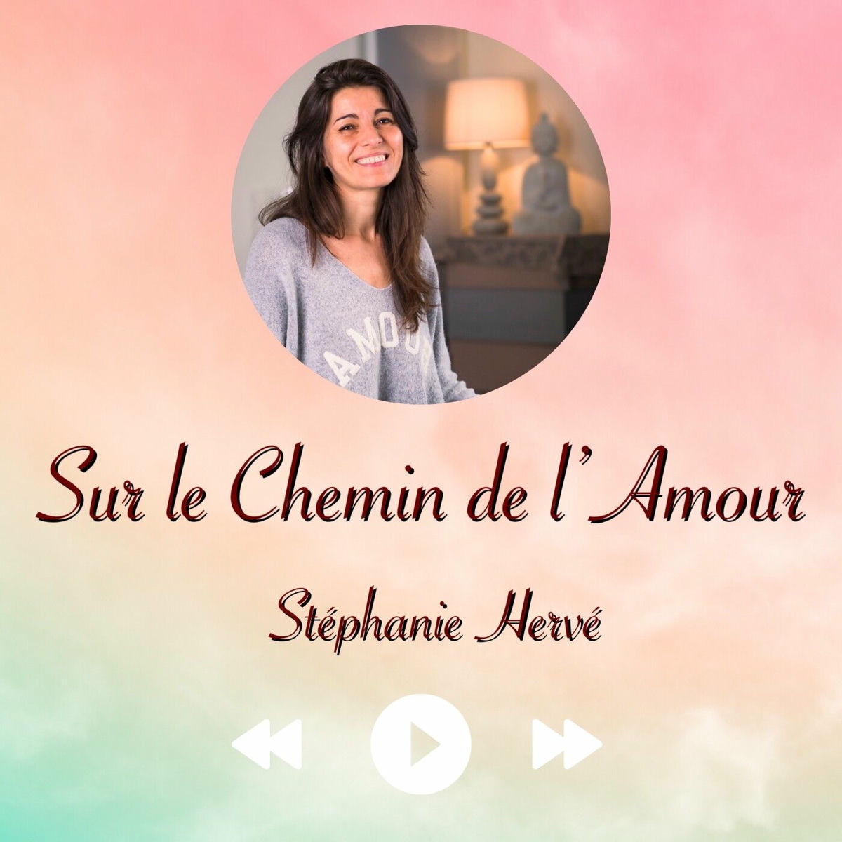 Show cover of Sur le Chemin de l’Amour