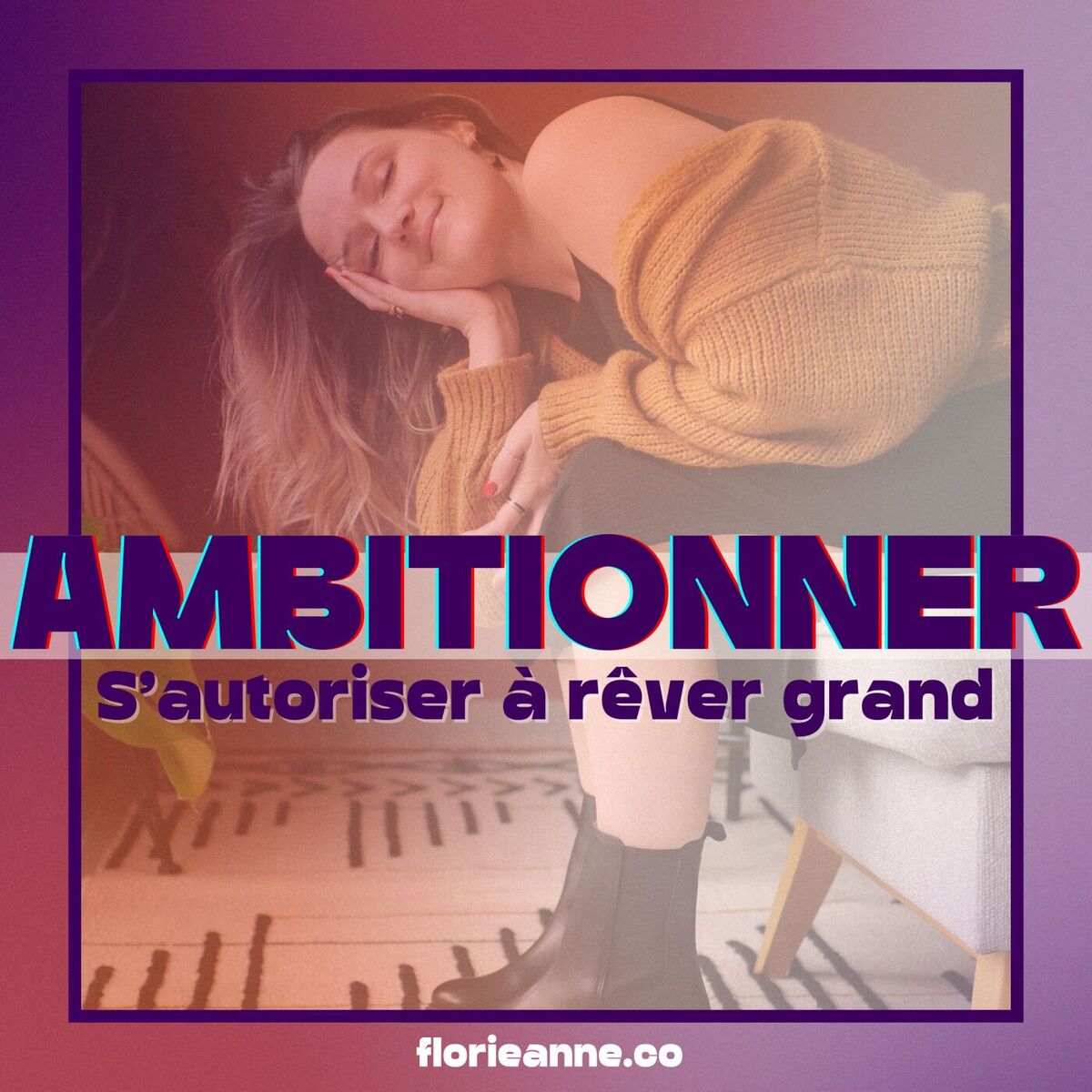 Show cover of Ambitionner