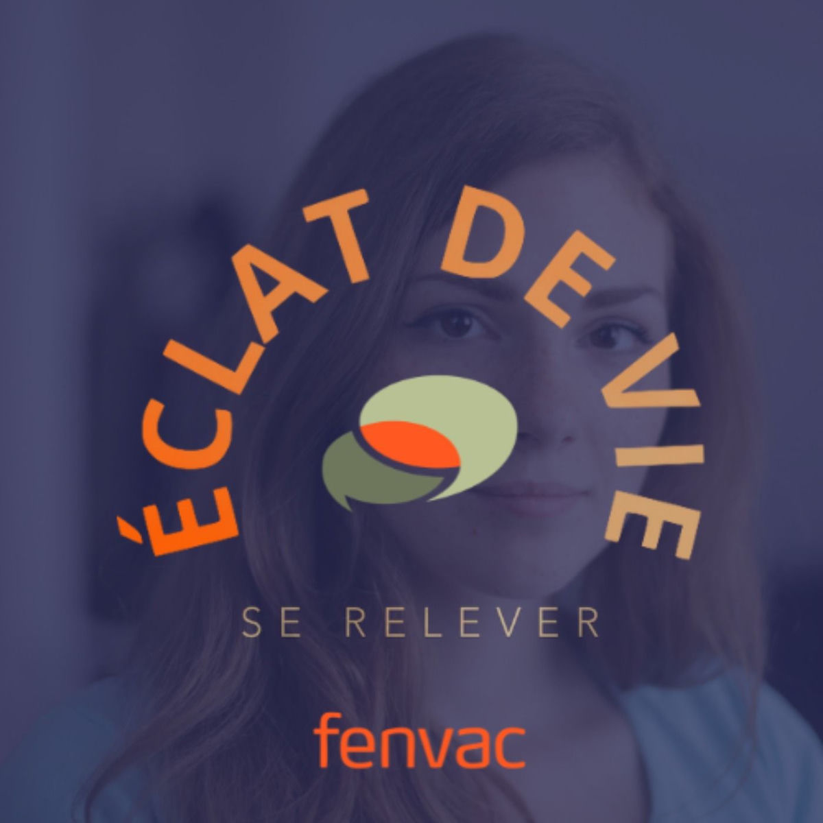 Show cover of ÉCLAT DE VIE