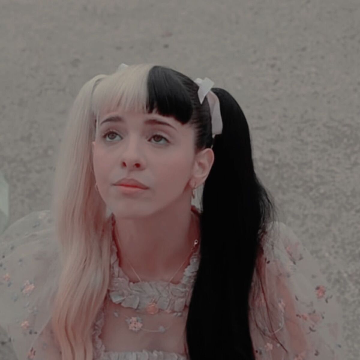 Show cover of melanie martinez unreleased songs