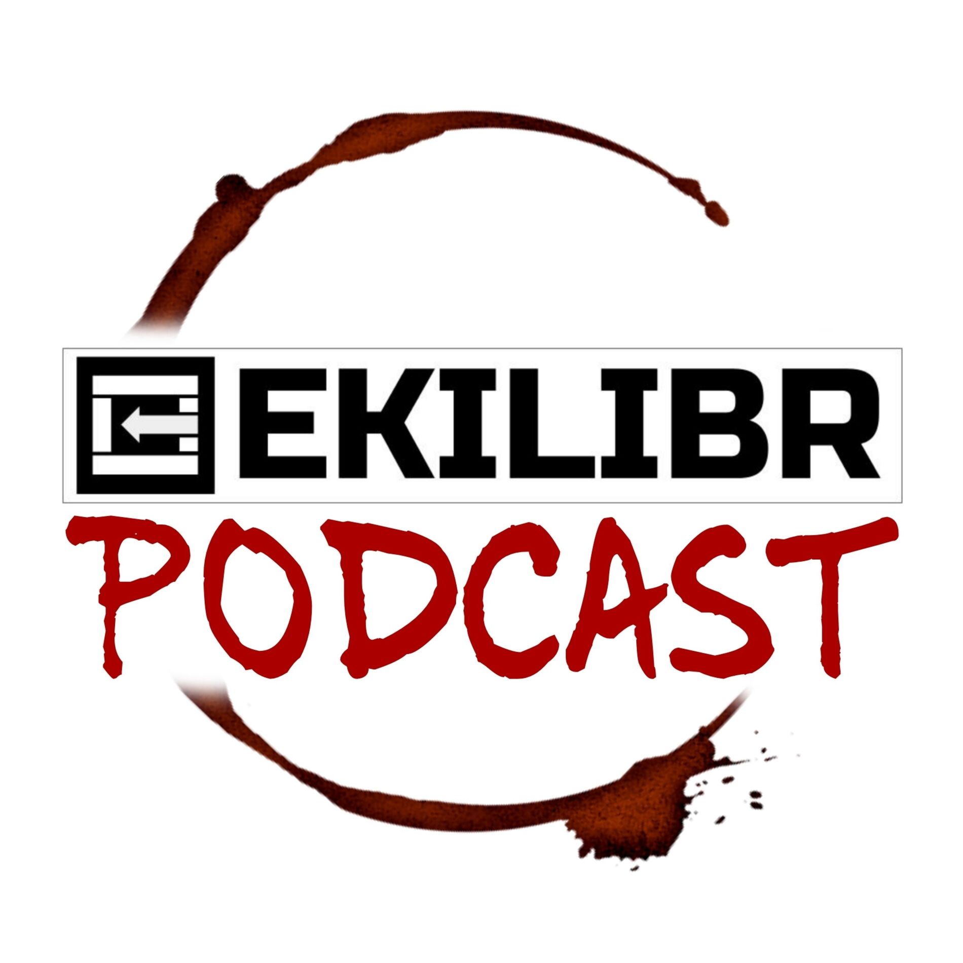 Show cover of Ekilibr Podcast