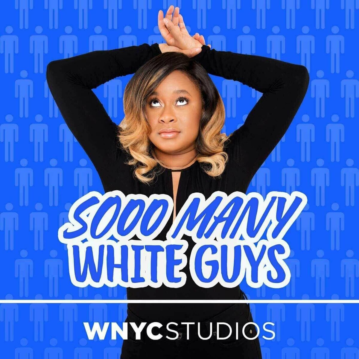 Sooo Many White Guys podcast 27 03 2018 Deezer 