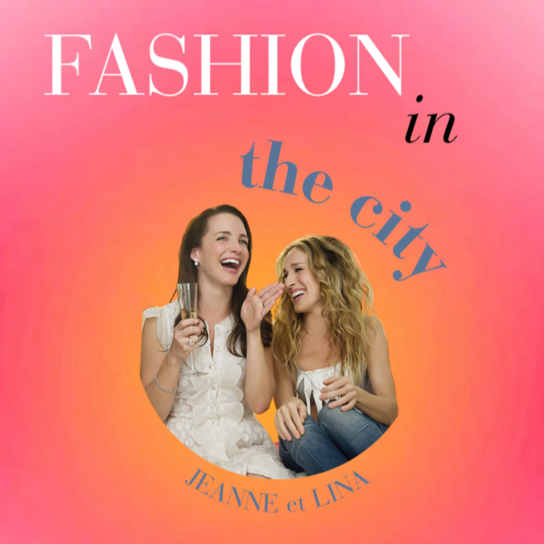 Show cover of Fashion In The City