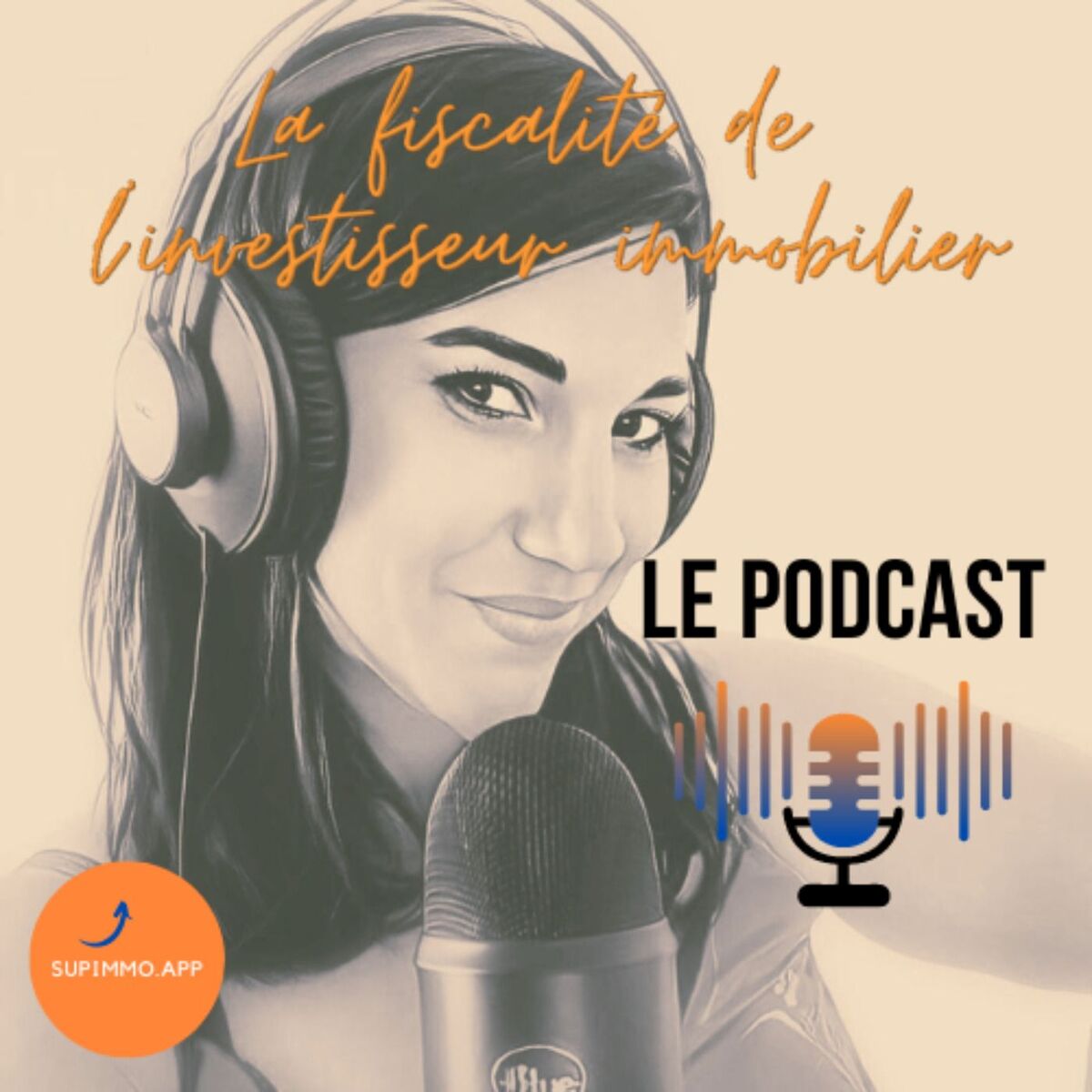 Show cover of La fiscalité de l'investisseur immobilier