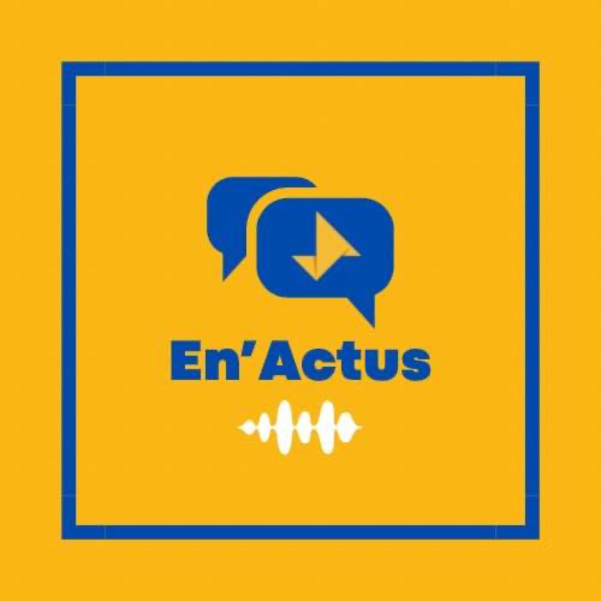 Show cover of En'Actus
