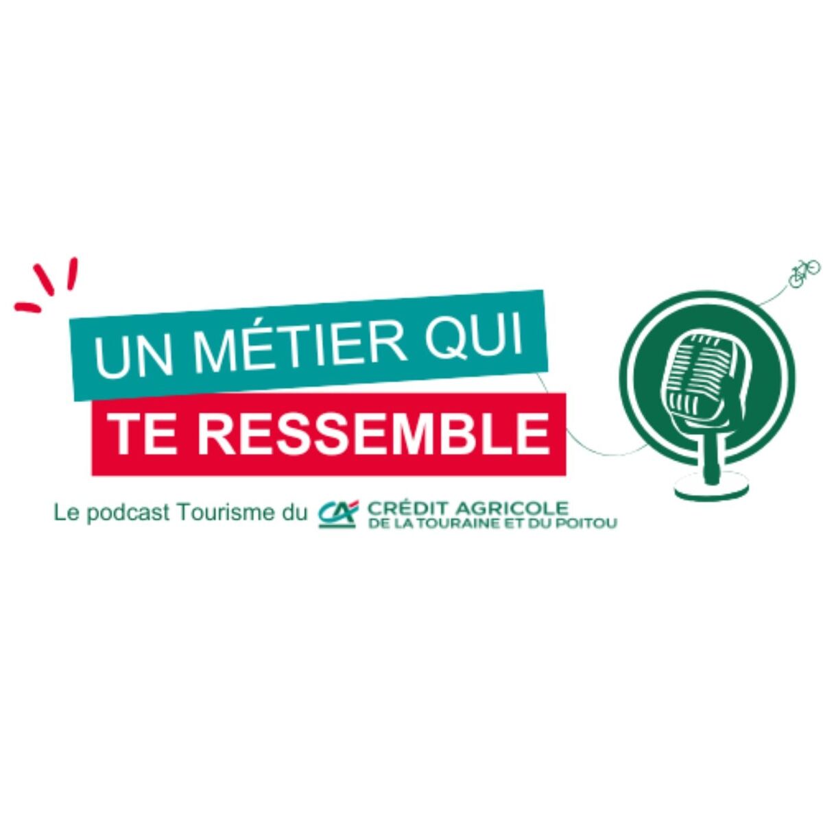 Show cover of Un métier qui te ressemble
