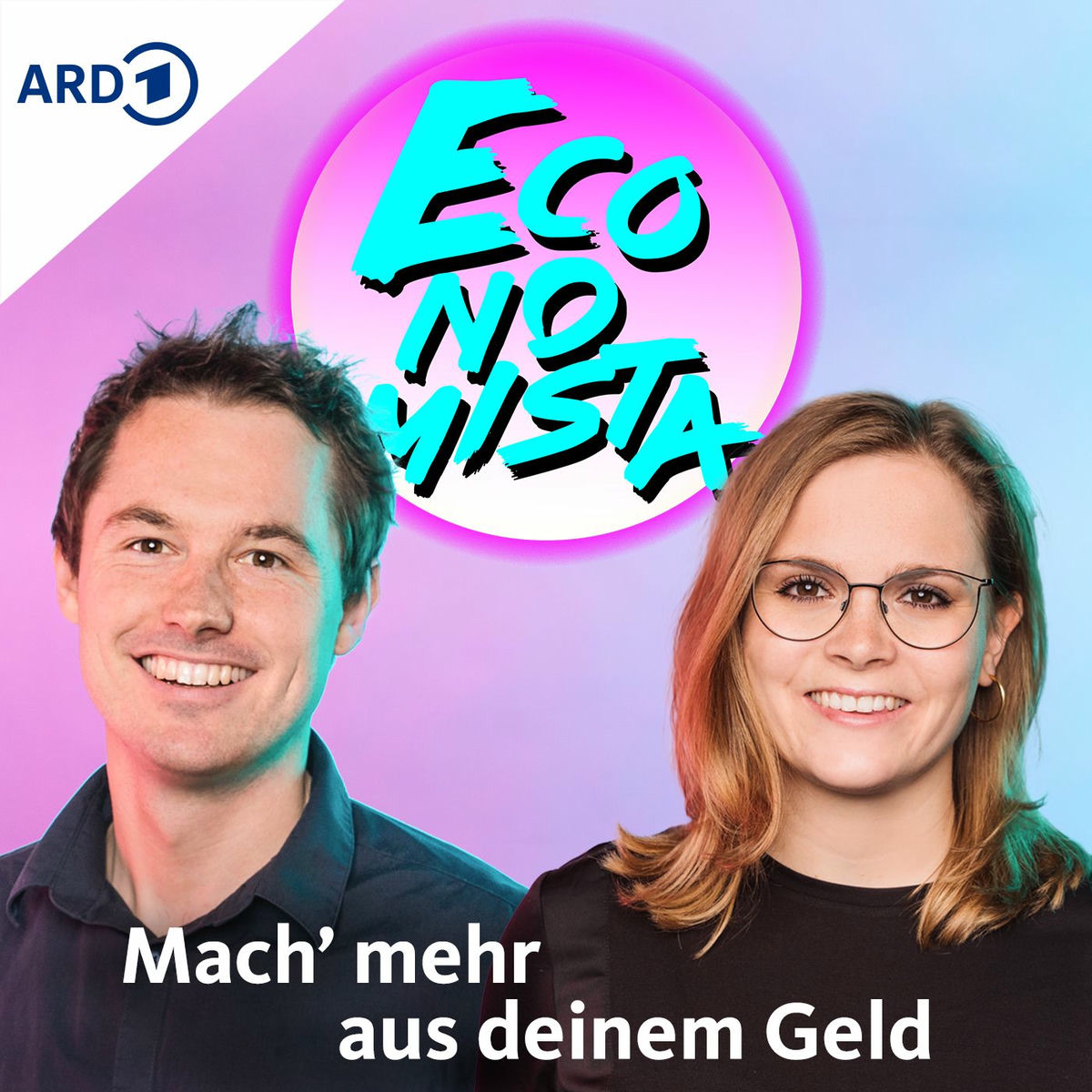 Show cover of Economista – Mach' mehr aus deinem Geld