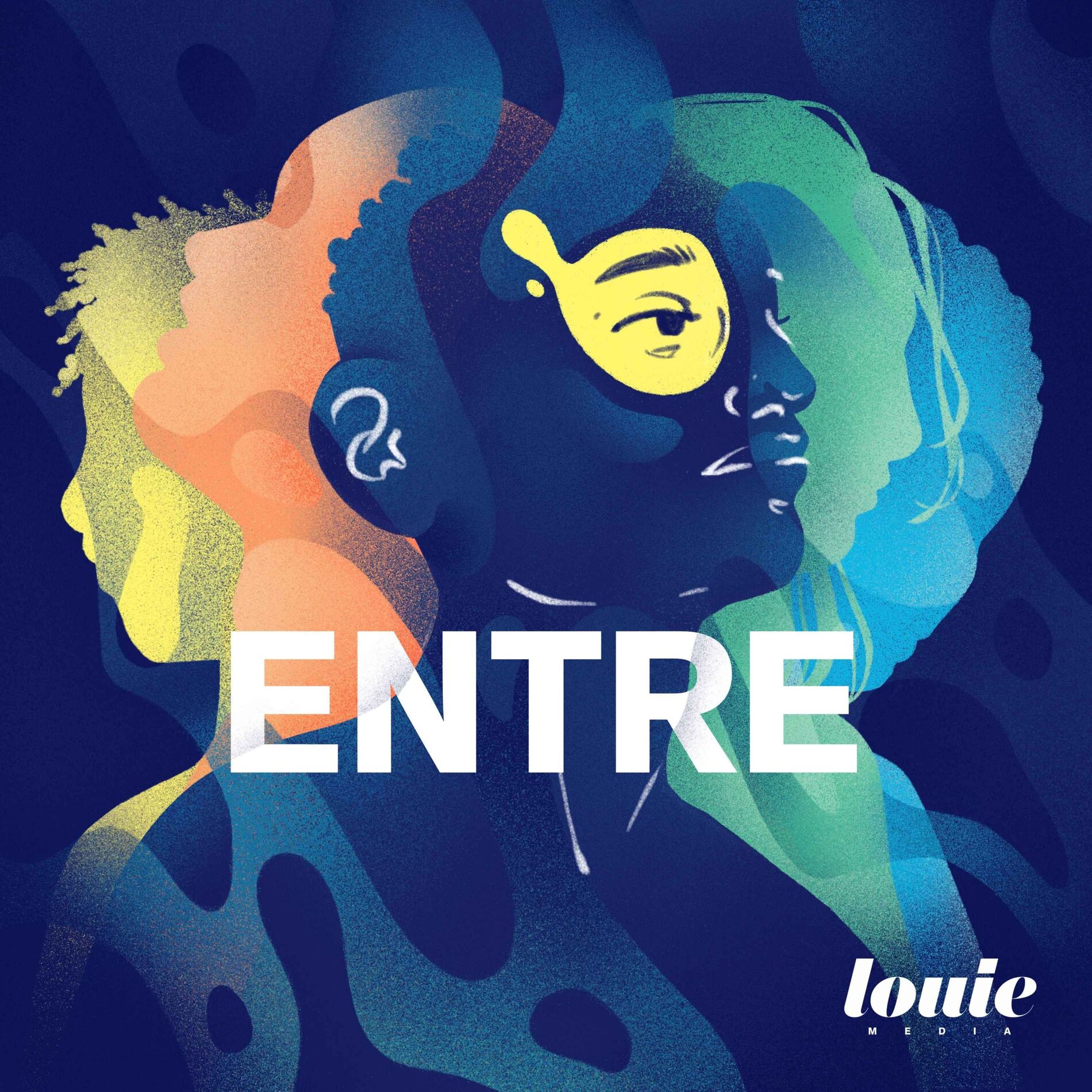 Show cover of Entre, saison 3