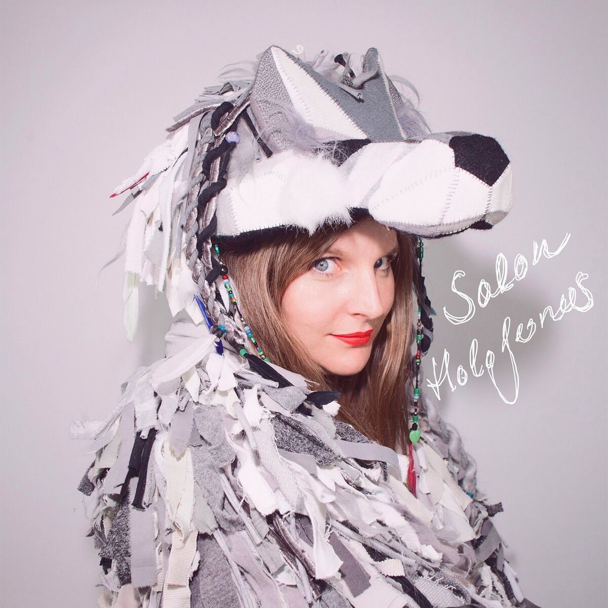 Show cover of Salon Holofernes- Gespräche über kreatives Arbeiten