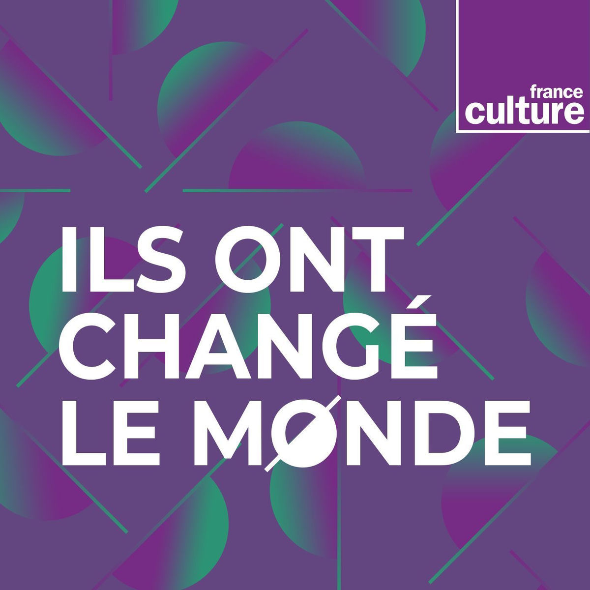 Show cover of Ils ont changé le monde