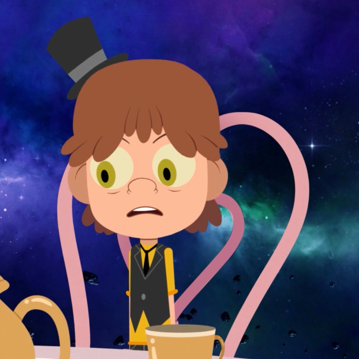 Show cover of camp camp better than you