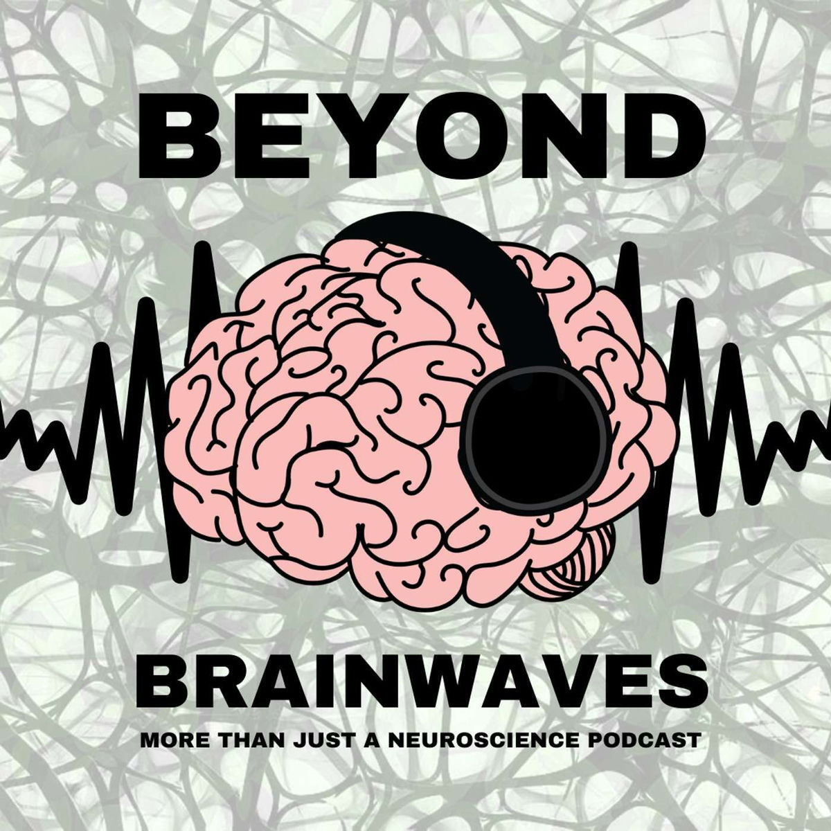 Show cover of Beyond Brainwaves